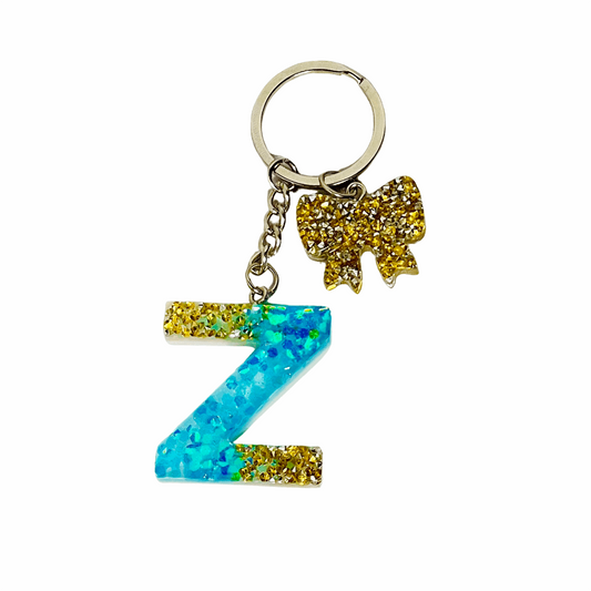 Z Keychain