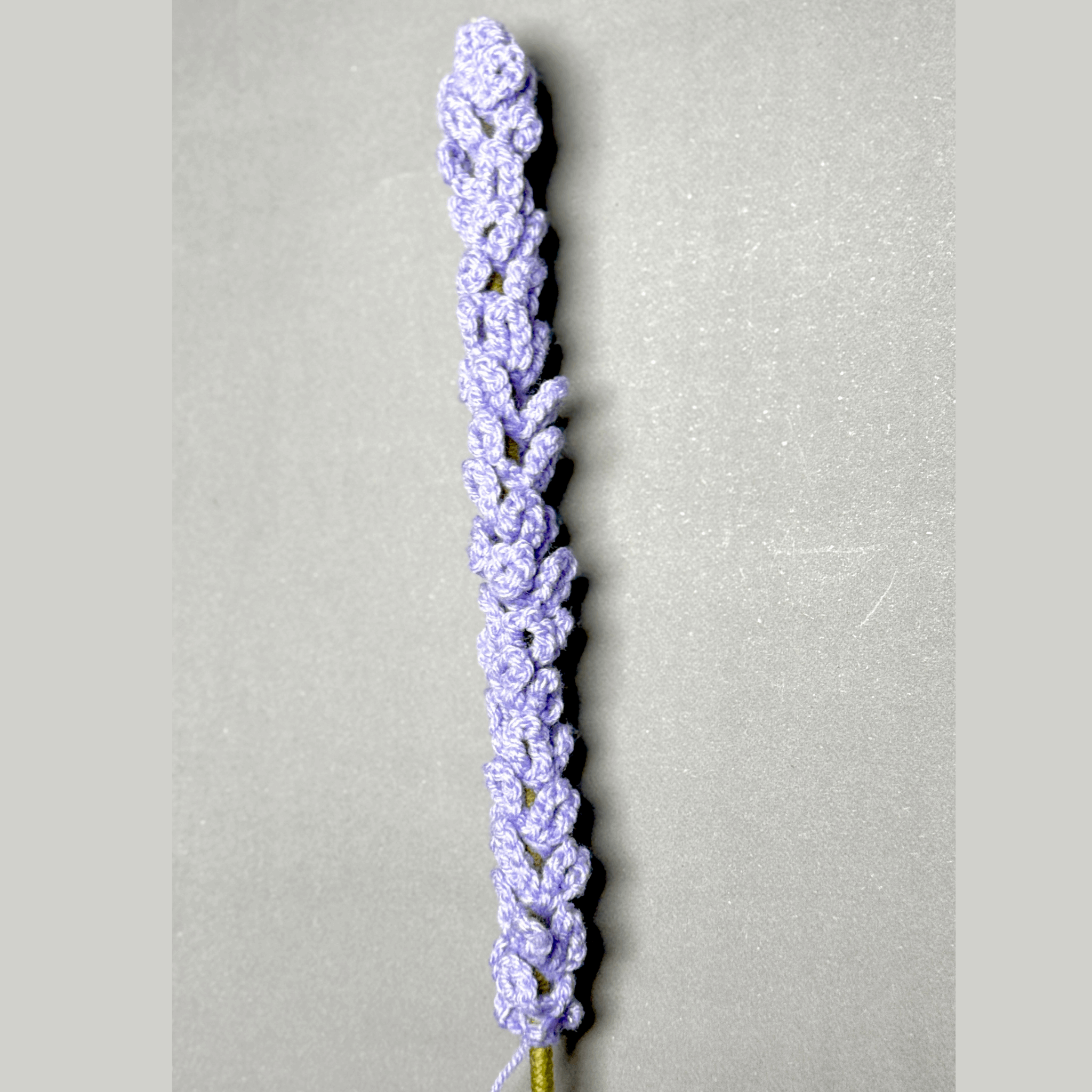 Croche Lilac Sticks