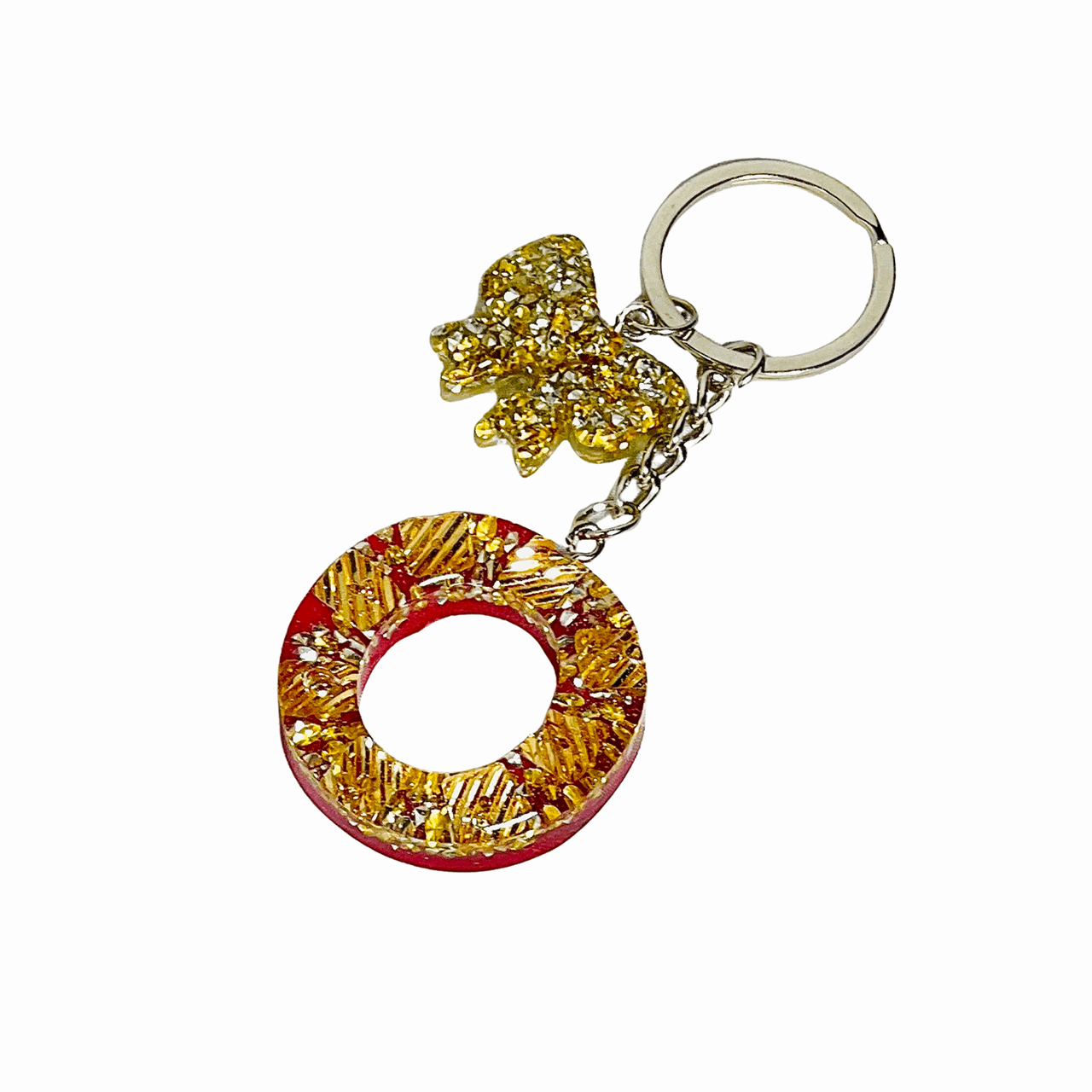 O Keychain