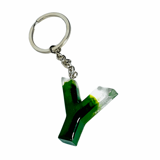 Y Keychain