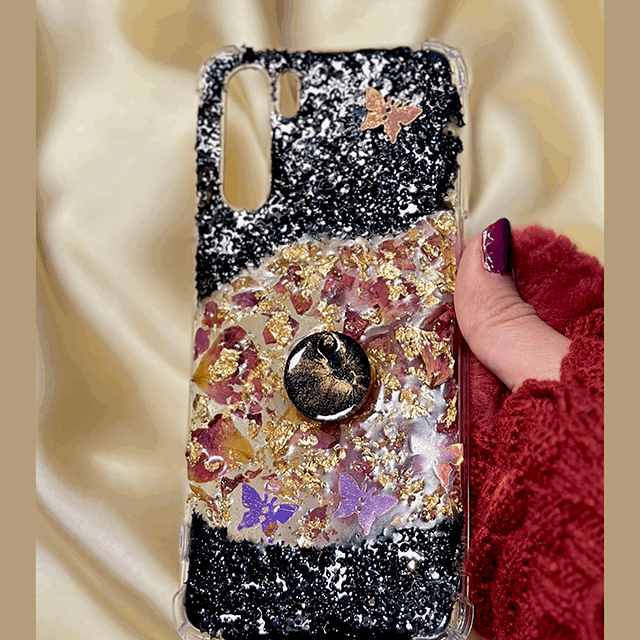 Mobile Cover