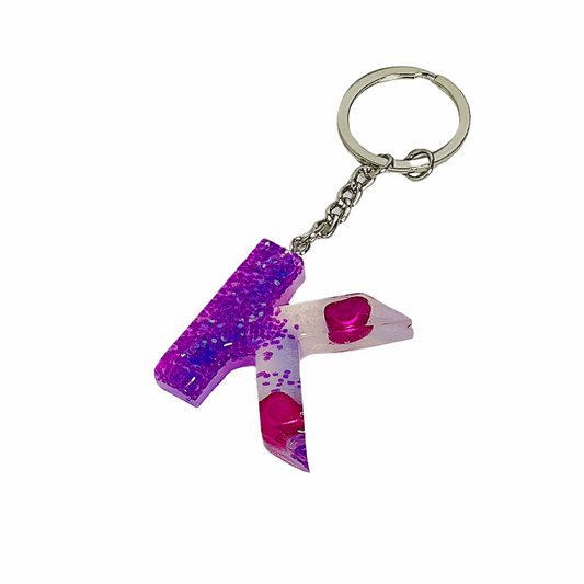 K Keychain