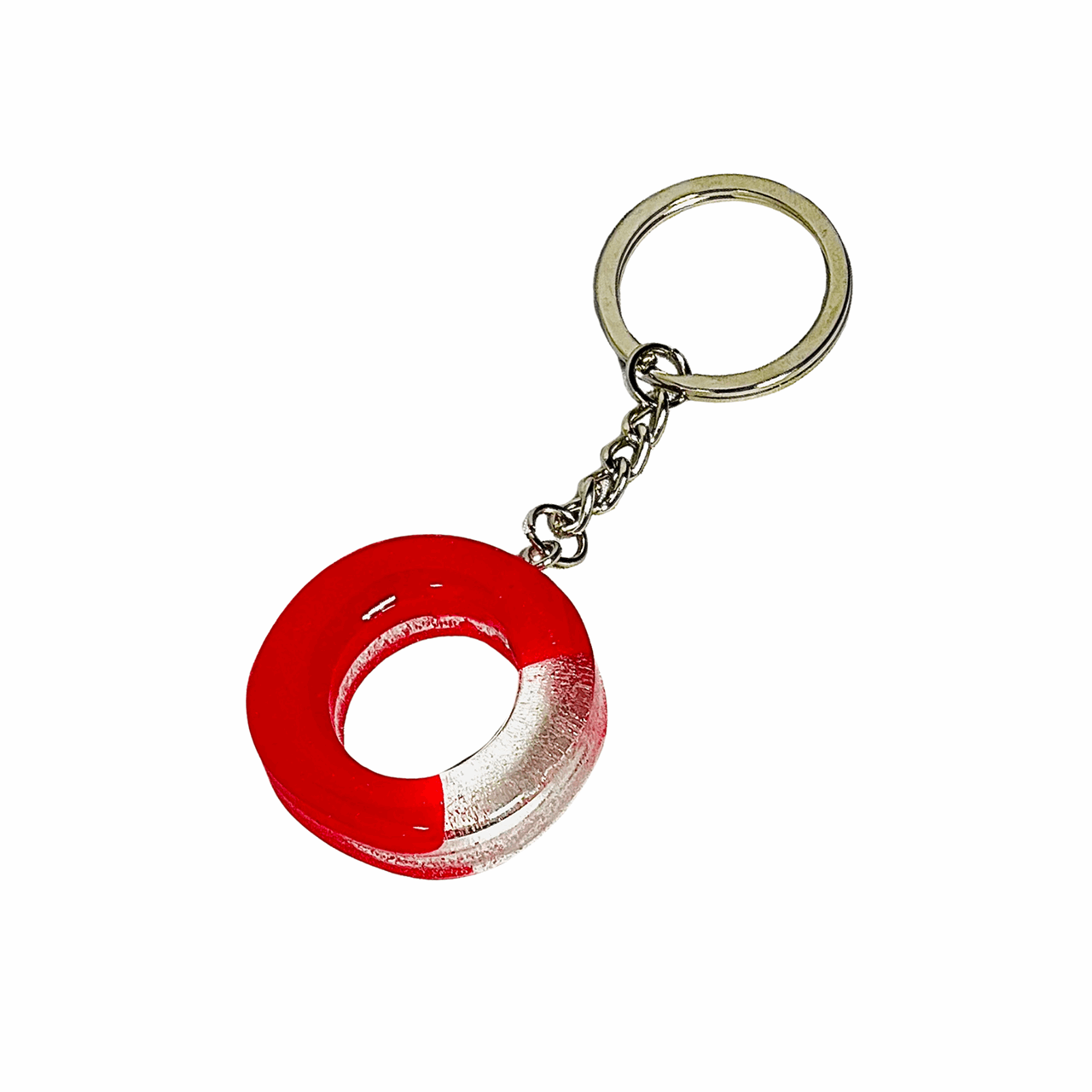 O Keychain