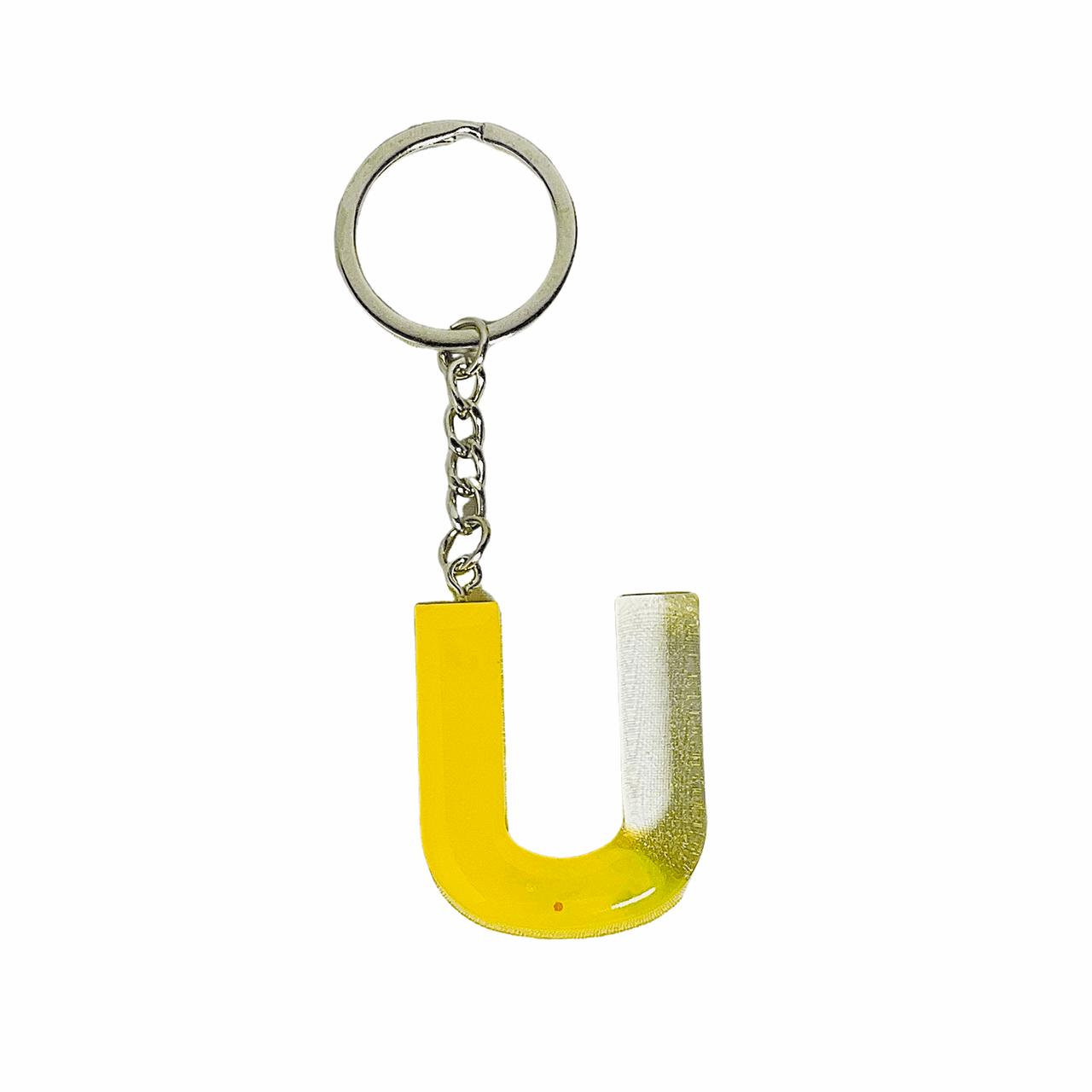 U Keychain