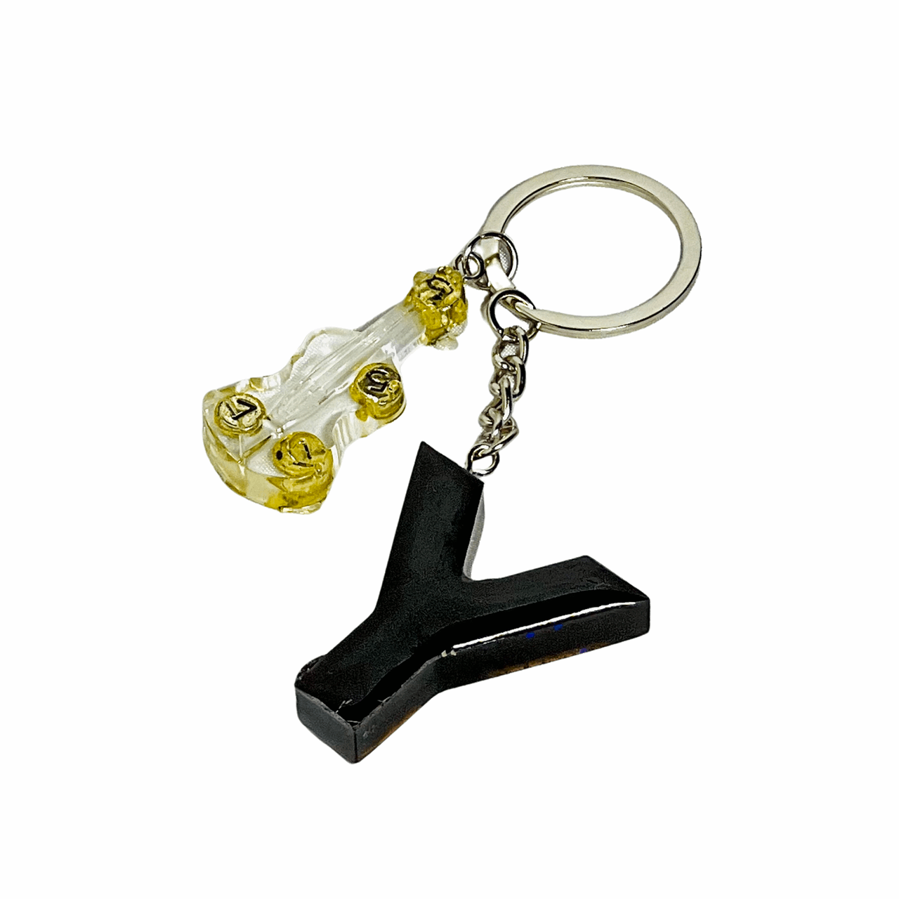 Y Keychain