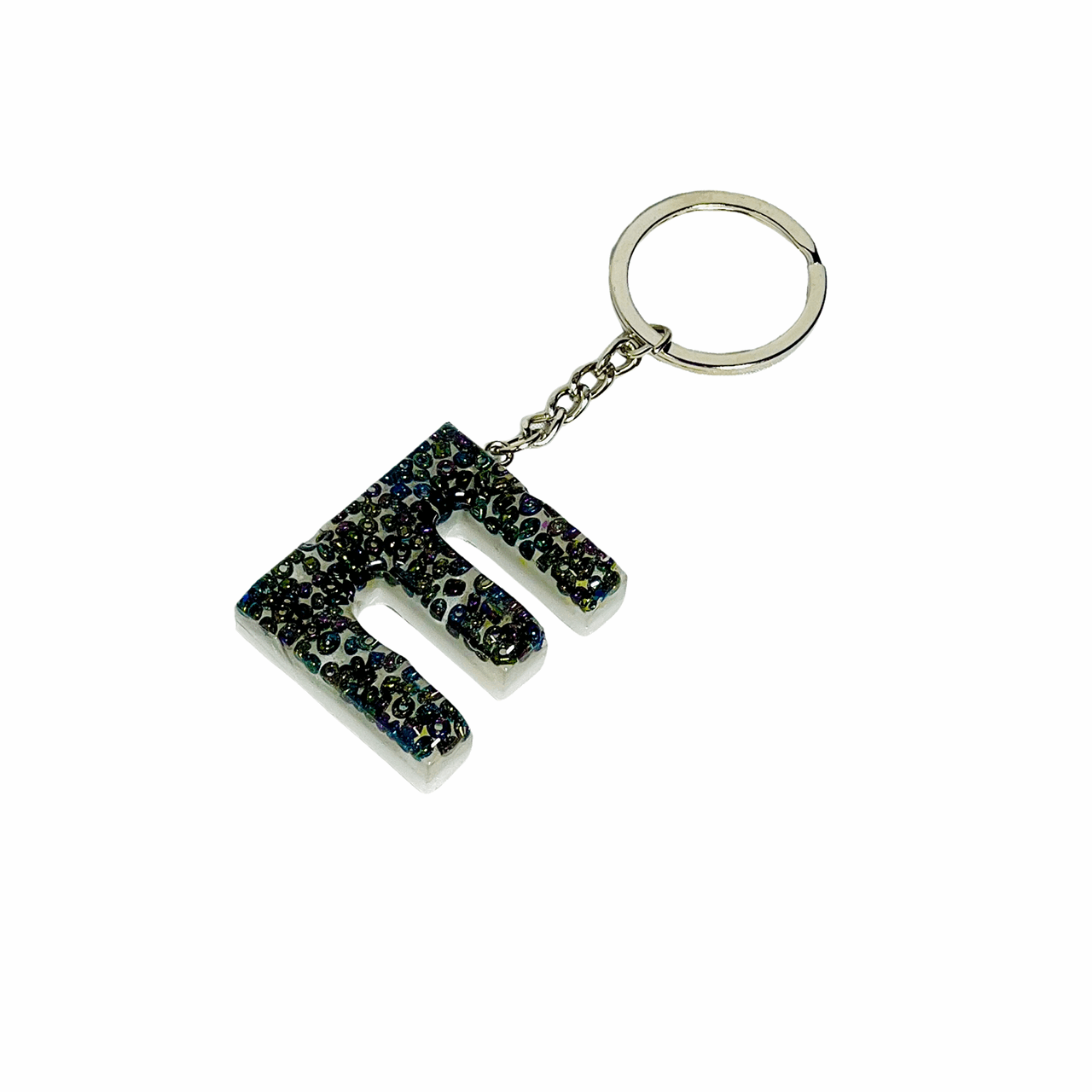 E Keychain