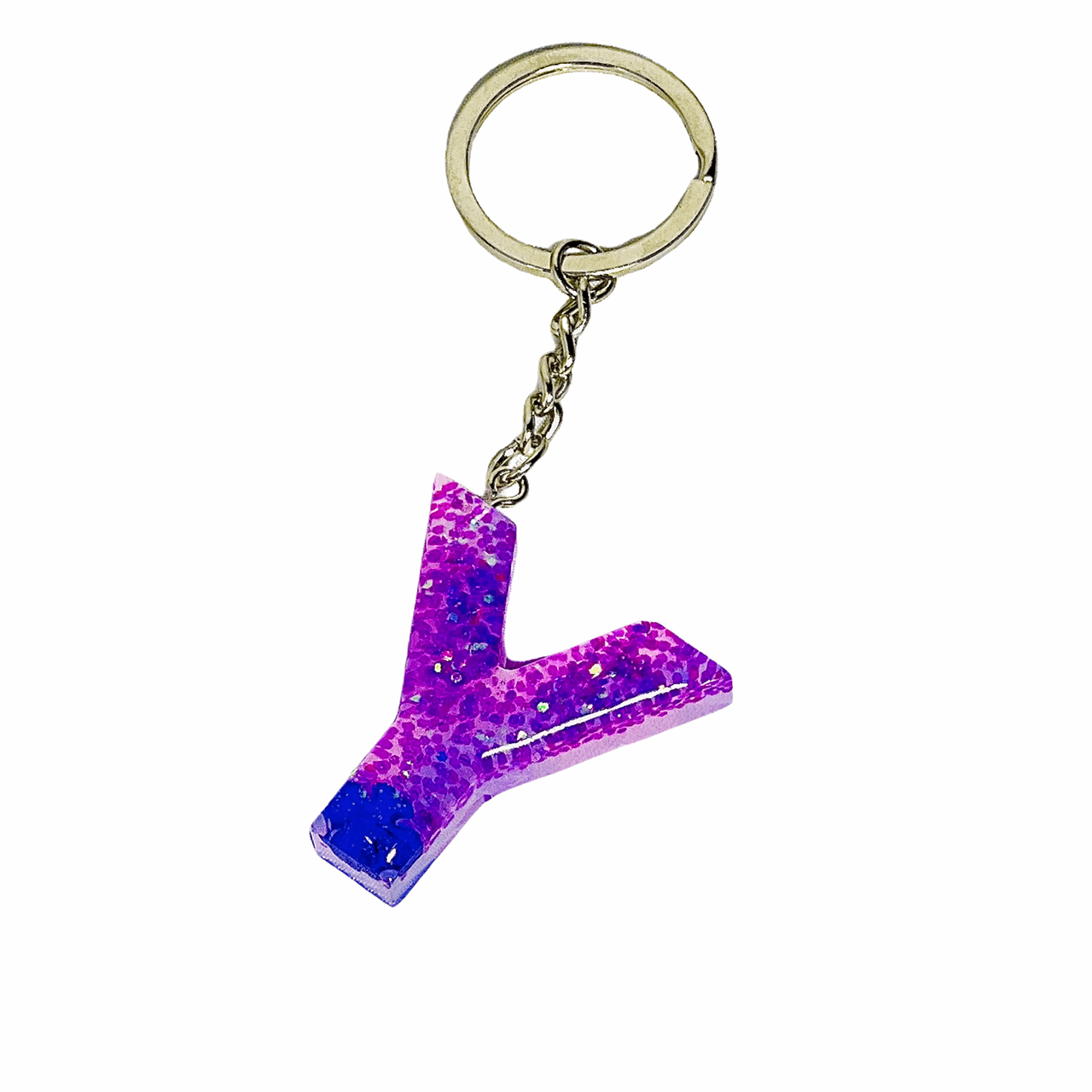 Y Keychain