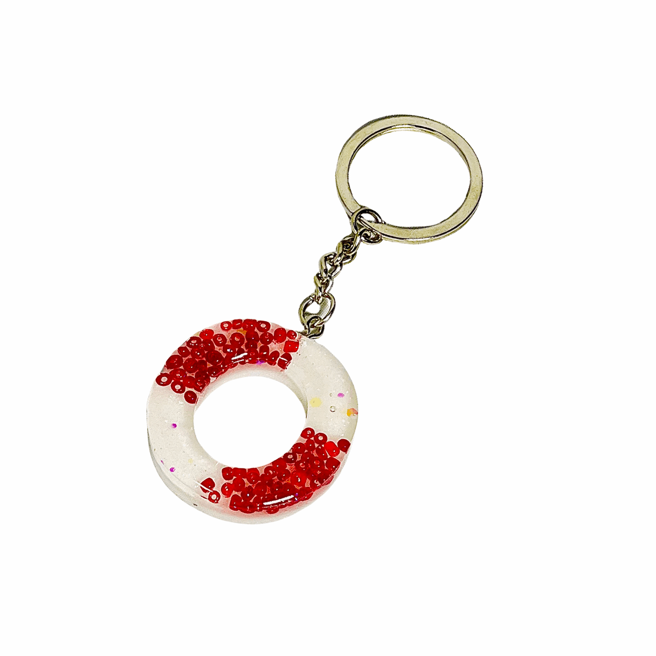 O Keychain