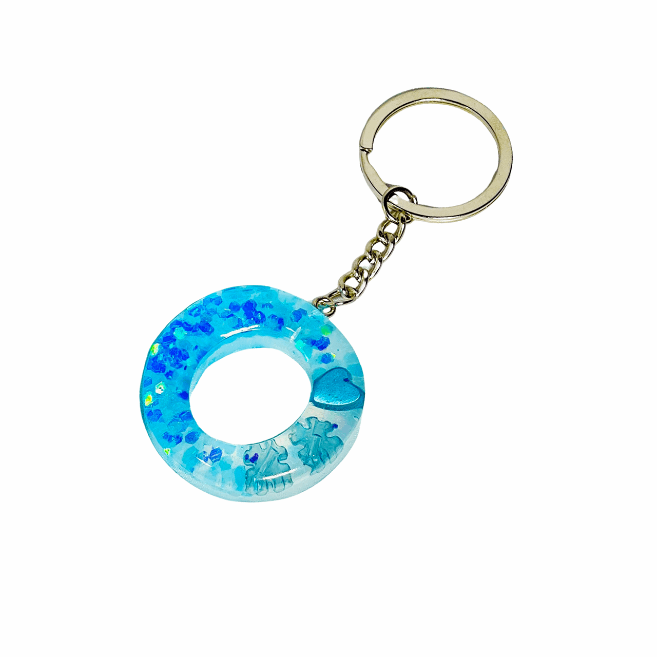 O Keychain