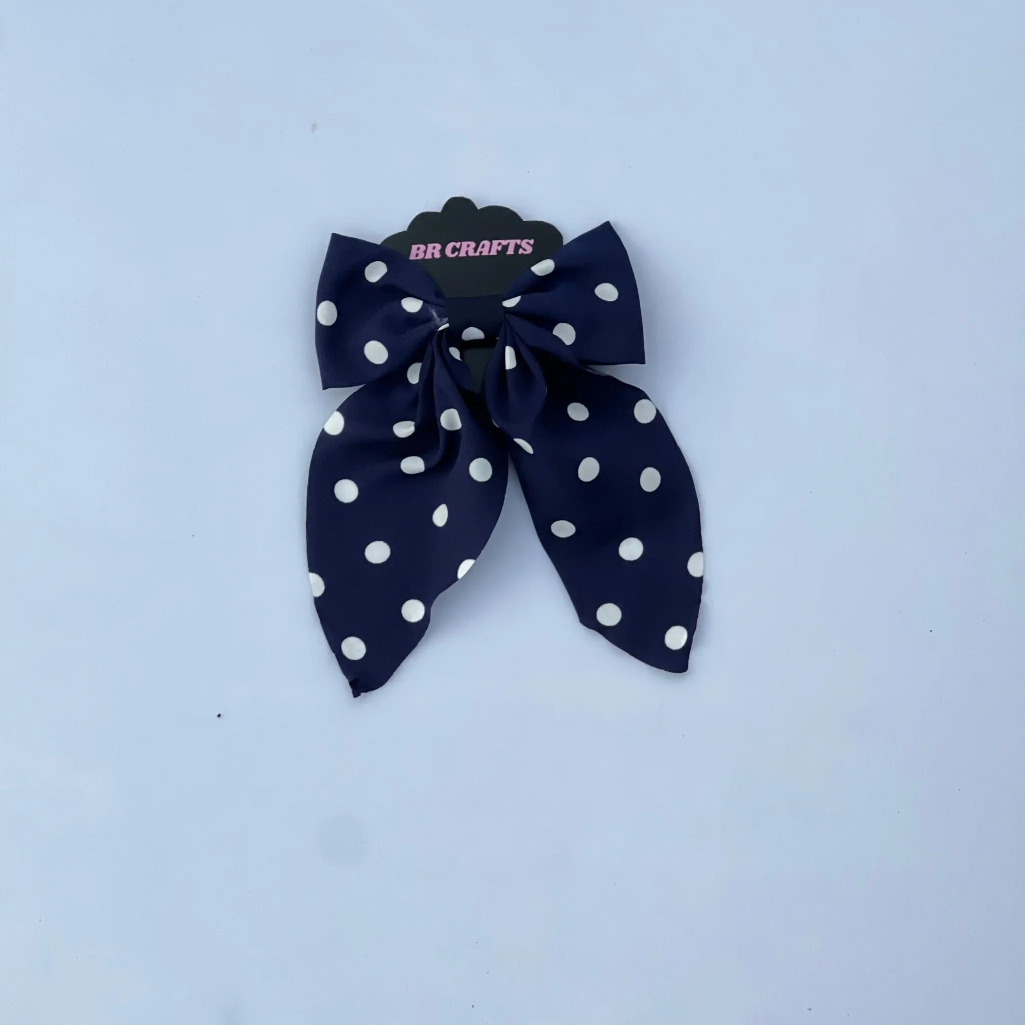 Elegant Design Hair Bow