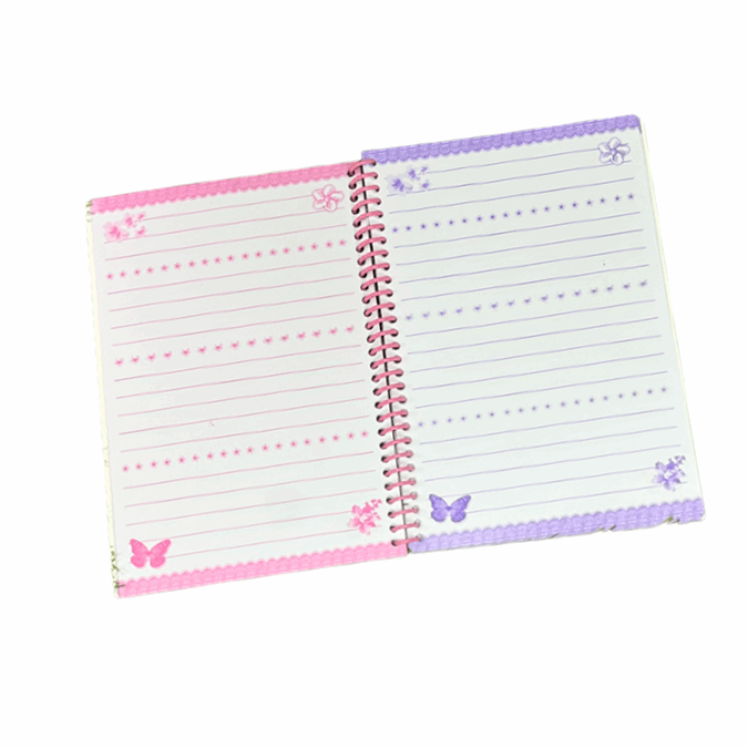 Pink Diary