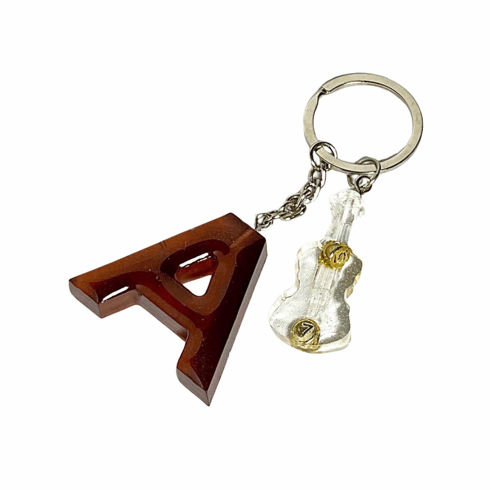 A Keychain - BR CRAFTS