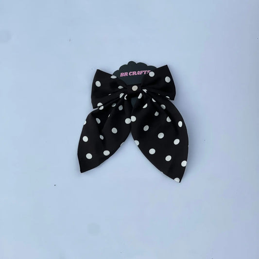 Elegant Design Hair Bow