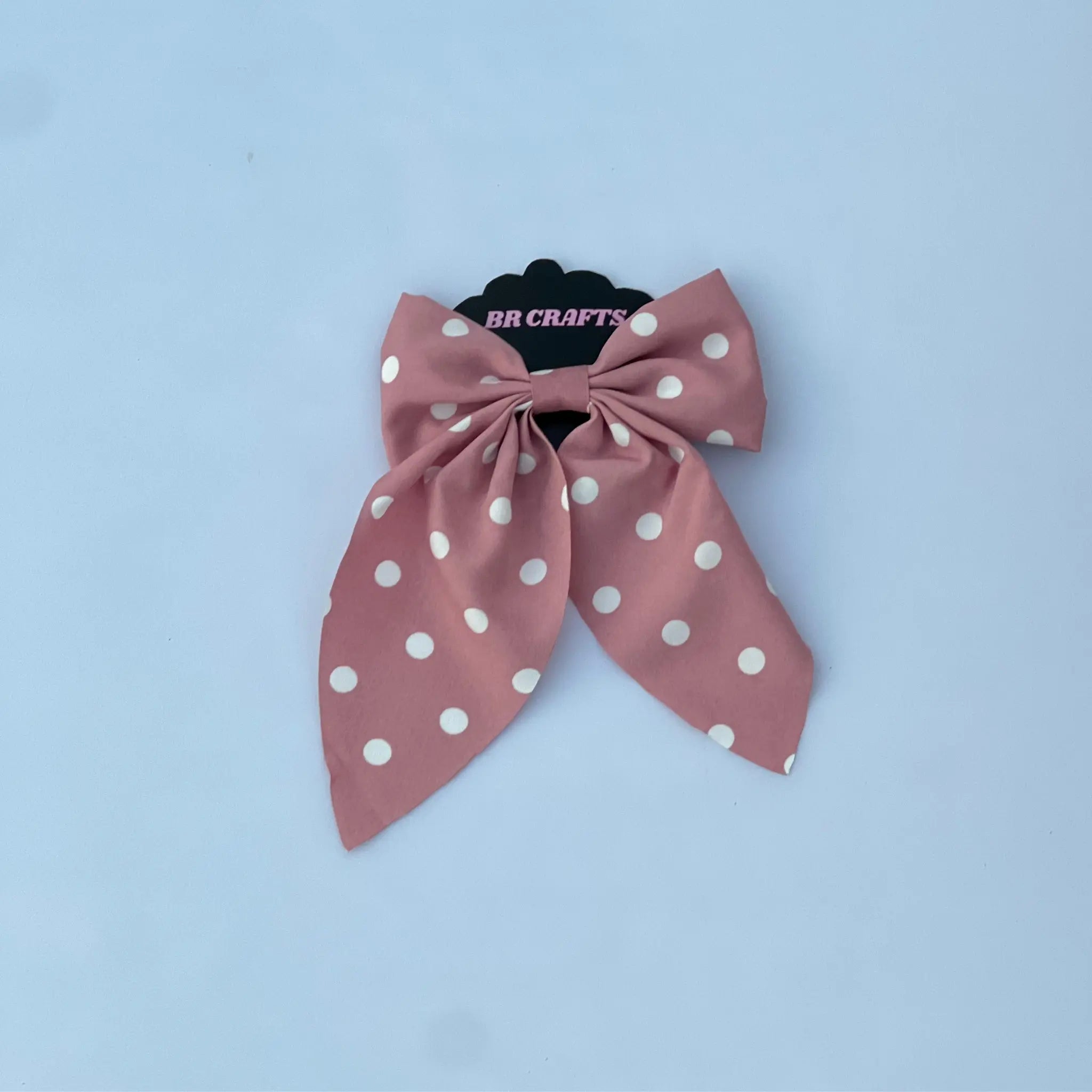 Elegant Design Hair Bow